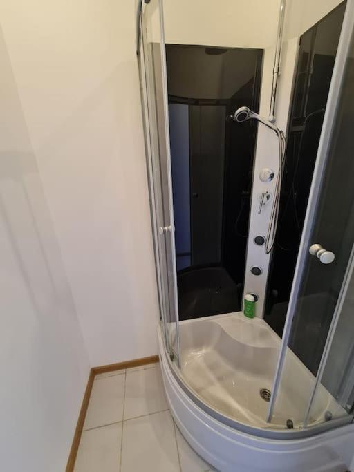 Apartment Fantastic Mokotow - Fmg I Warsaw